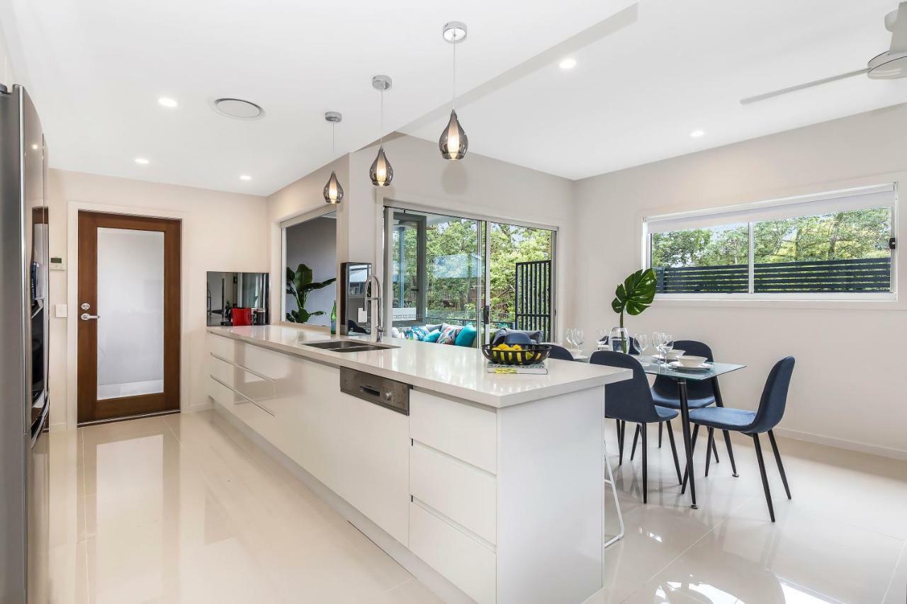 Park Avenue Luxe Townhouse Brand New Sleeps 9 Villa *